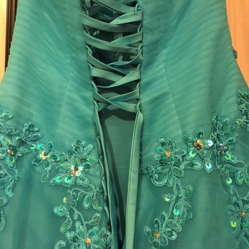 Prom/Homecoming Dress❤️ - Picture 5 of 7